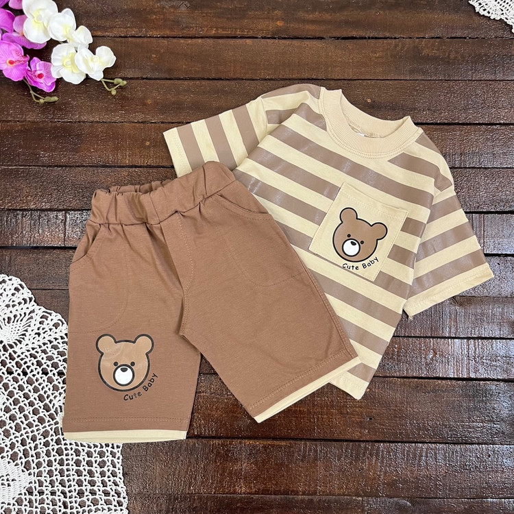 قیمت و خرید تیشرت شورتک راحتی اسپرت