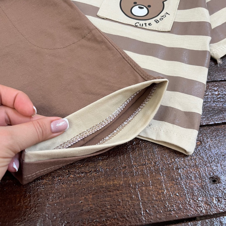 قیمت و خرید تیشرت شورتک تابستونه