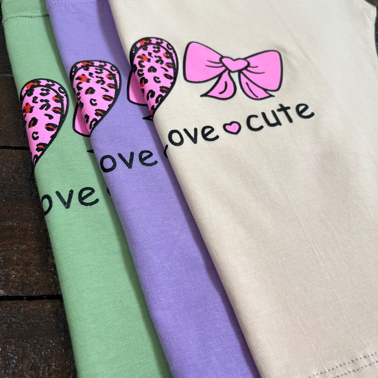 قیمت و خرید تیشرت دخترونه