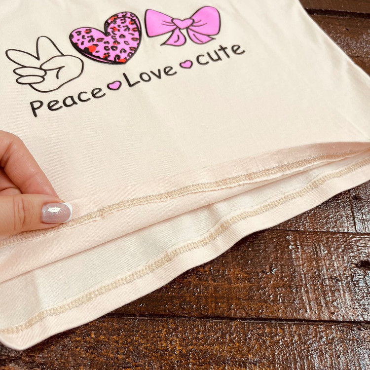 قیمت و خرید تیشرت دخترونه اقتصادی