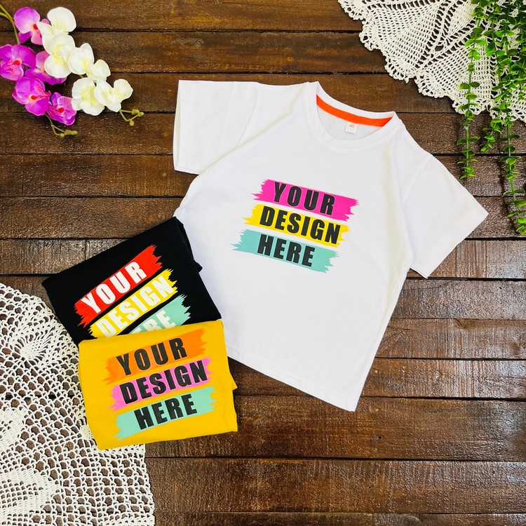 قیمت و خرید تیشرت رنگی