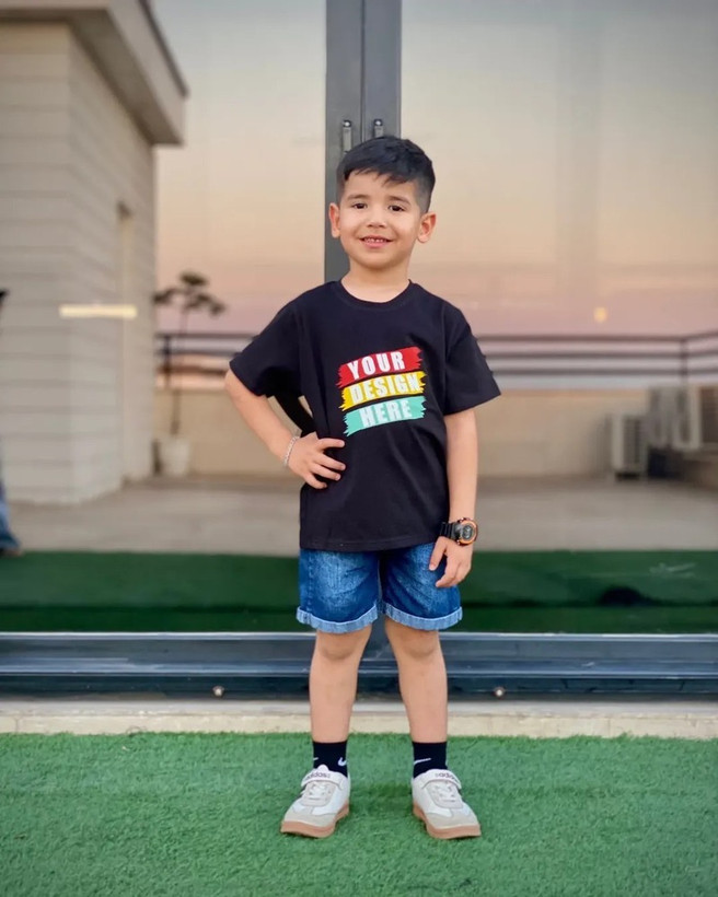 قیمت و خرید تیشرت تک بچگانه اسپرت