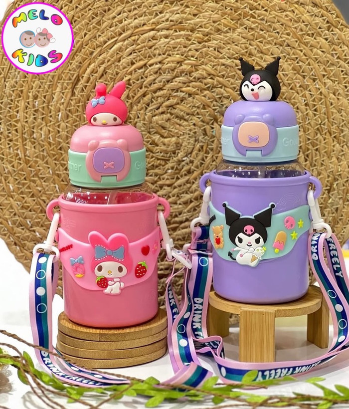 قیمت و خرید قمقمه وارداتی کرومی