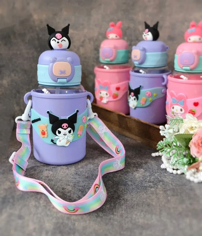 قیمت و خرید قمقمه کرومی و ملودی