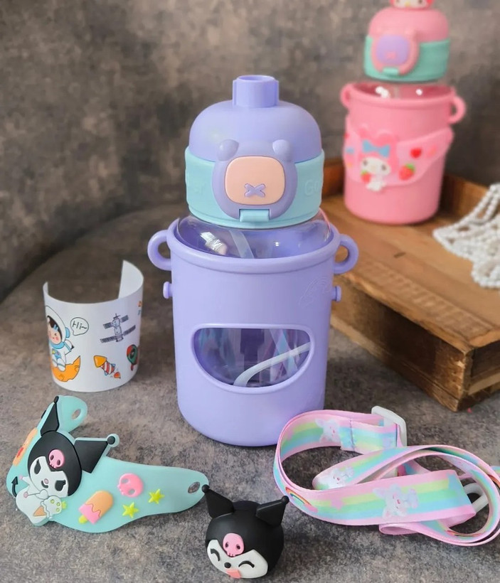 قیمت و خرید قمقمه سانریو