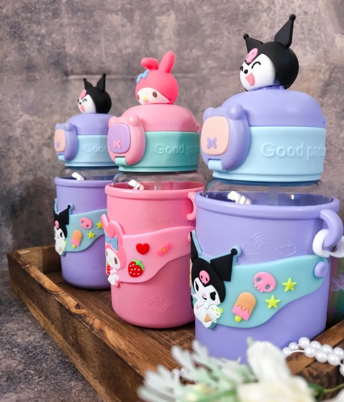 قیمت و خرید قمقمه وارداتی بچگانه