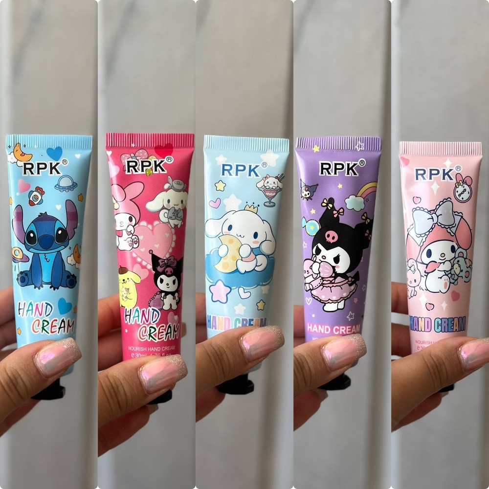 کرم مرطوب کننده دست وارداتی