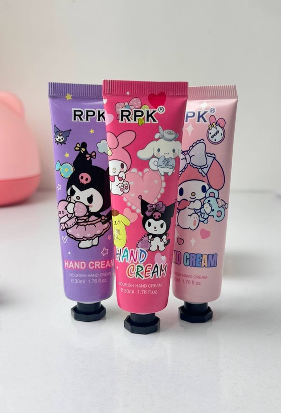 کرم مرطوب کننده و آبرسان وارداتی