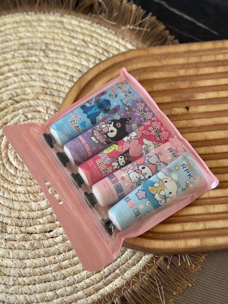 کرم آبرسان کرومی