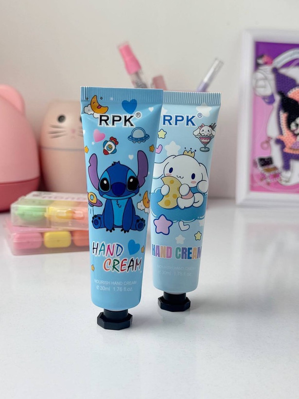 کرم مرطوب کننده و آبرسان کرومی و ملودی