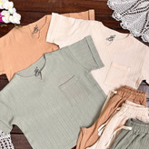 قیمت و خرید تیشرت شلوارک اسپرت