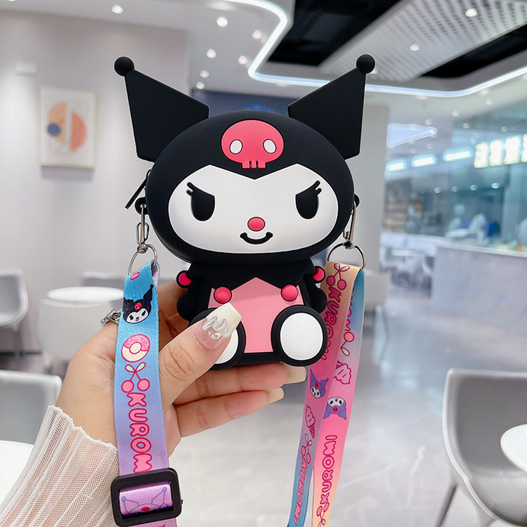 قیمت و خرید کیف سیلیکونی کرومی