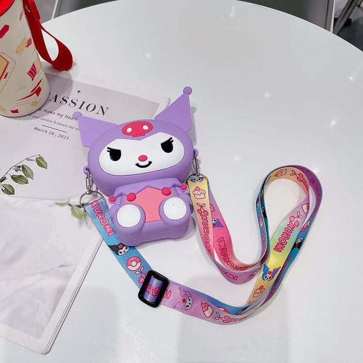 قیمت و خرید کیف سیلیکونی وارداتی کرومی