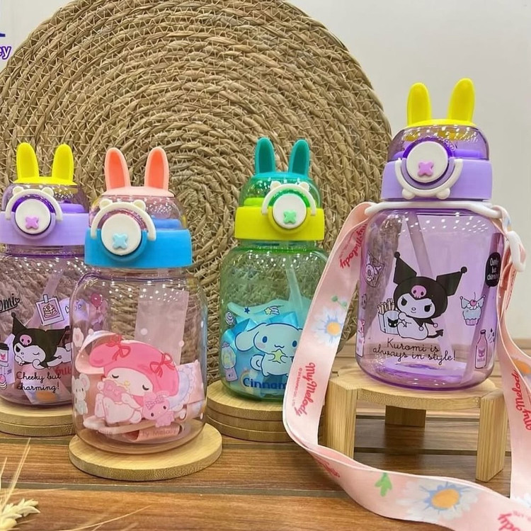 قیمت و خرید قمقمه وارداتی کرومی