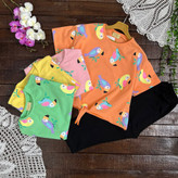 قیمت و خرید کراپ لگ دخترونه