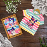 قیمت و خرید تیشرت رینگی