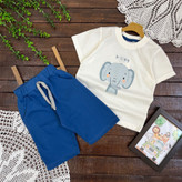 قیمت و خرید تیشرت شلوارک بچگانه