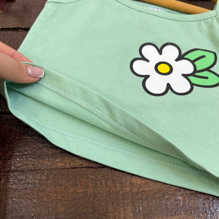 قیمت و خرید تاپ شلوارک بهاره