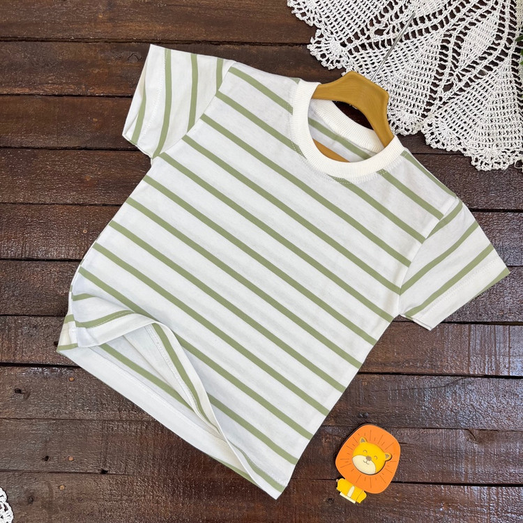 قیمت و خرید تیشرت بچگانه رینگی