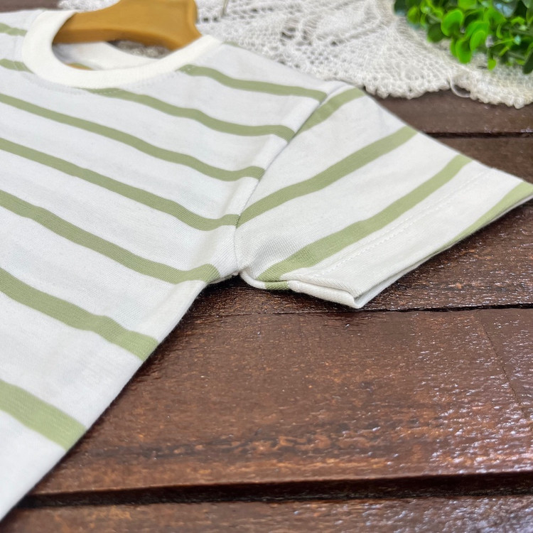 قیمت و خرید تیشرت تک اسپرت راه راه