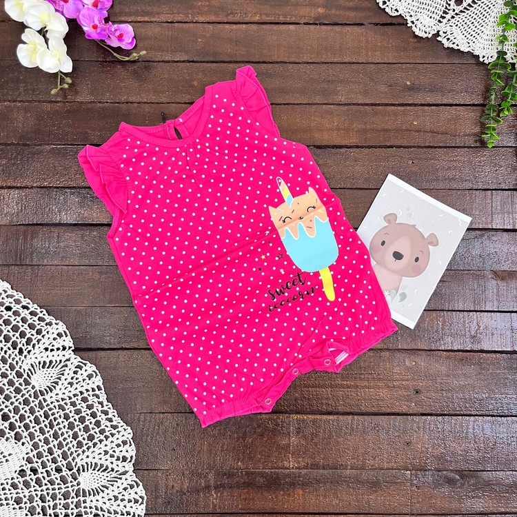 قیمت و خرید سرهمی زیر دکمه نوزادی دخترونه