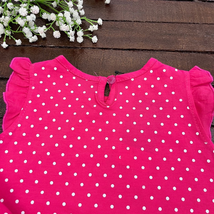 قیمت و خرید رامپر دکمه ای نوزادی