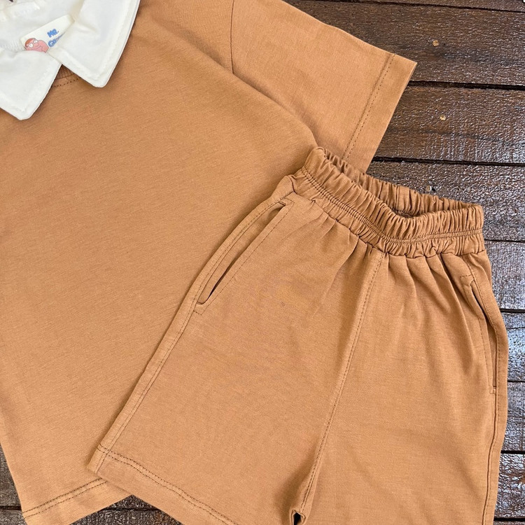 قیمت و خرید ست یقه دار راحتی