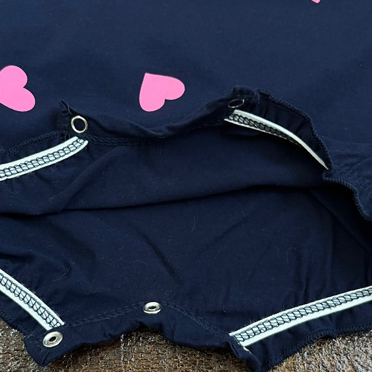 قیمت و خرید رامپر دکمه ای نوزادی