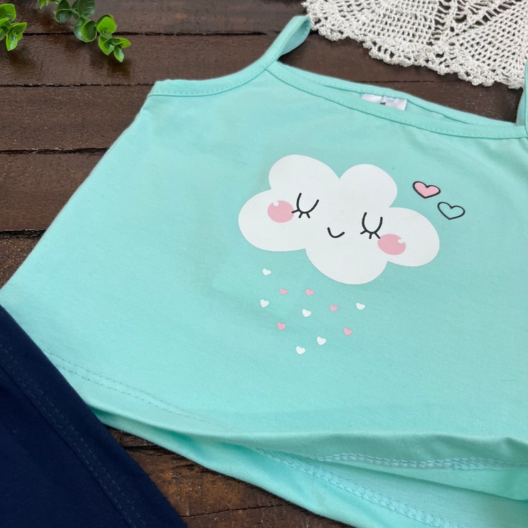 قیمت و خرید تاپ شلوارک بهاره