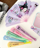 قیمت و خرید بادبزن کرومی