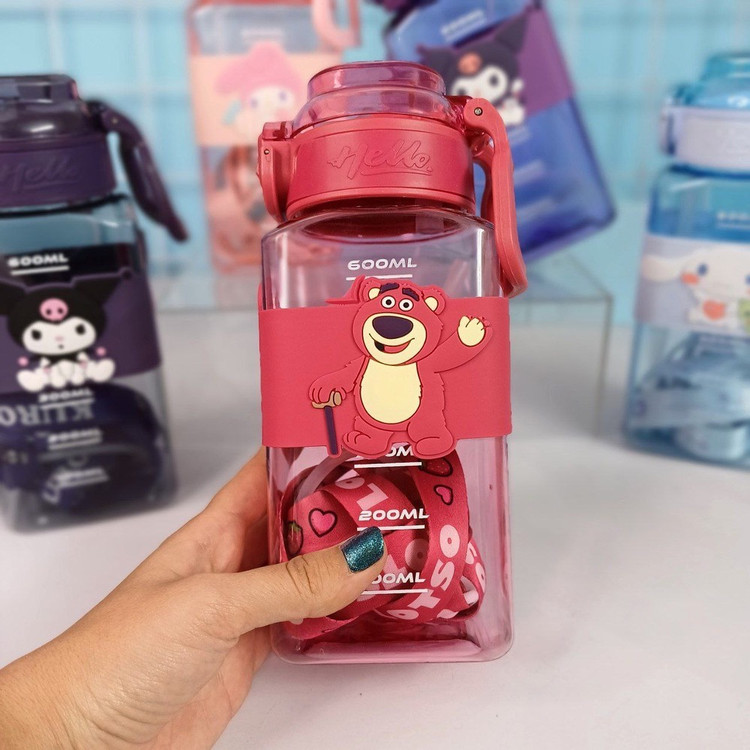 قیمت و خرید قمقمه آب وارداتی