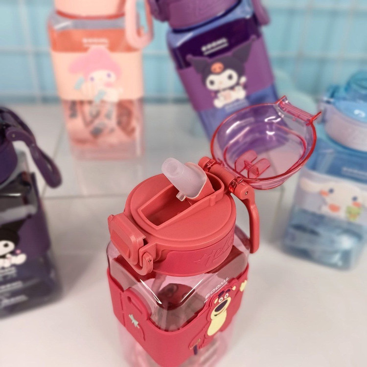 قیمت و خرید بطری آب بچگانه