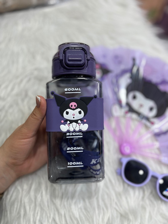 قیمت و خرید قمقمه وارداتی نی دار کرومی