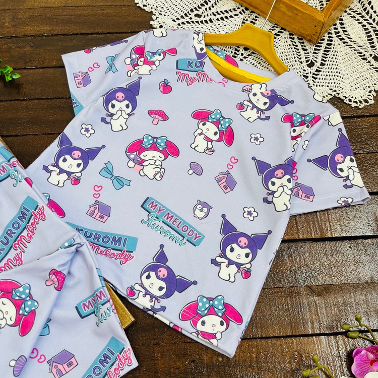 قیمت و خرید تیشرت شورتک طرحدار