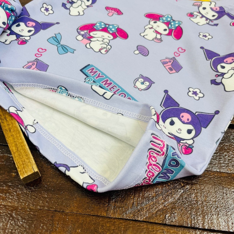 قیمت و خرید تیشرت شلوارک کرومی