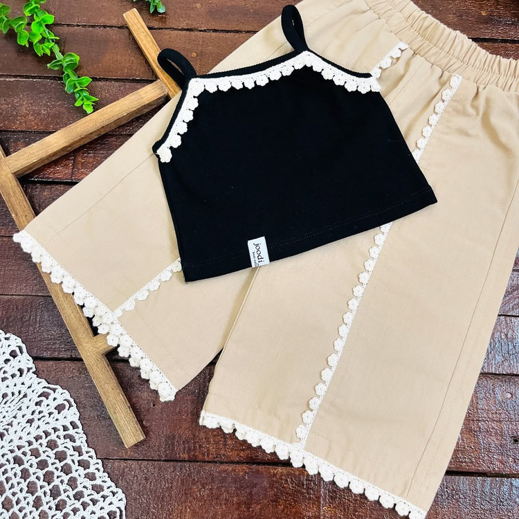 قیمت و خرید تاپ شلوار بیرونی