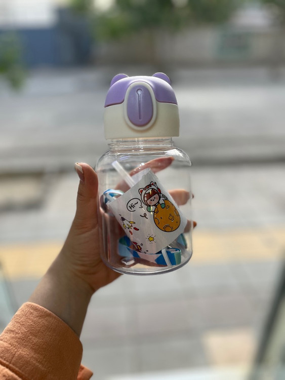 قیمت و خرید قمقمه نی دار وارداتی