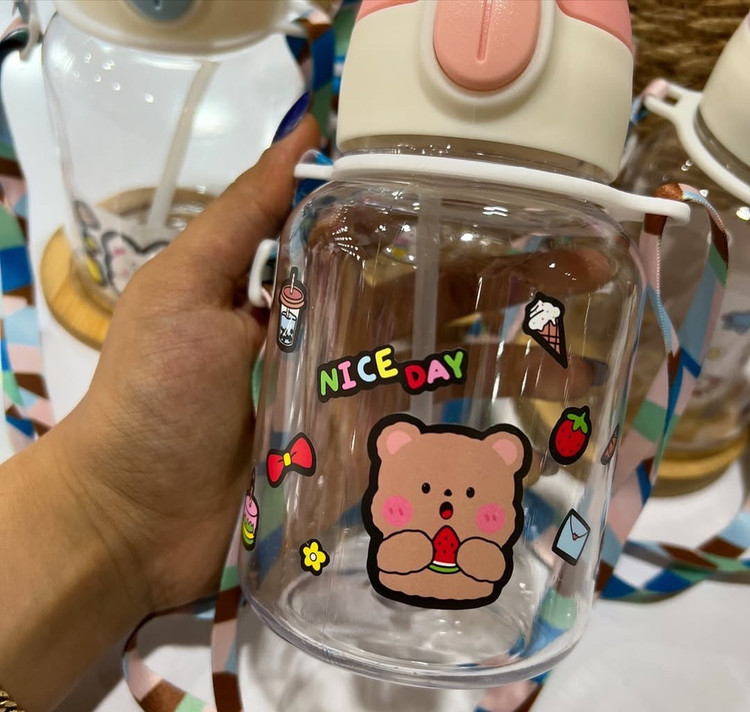 قیمت و خرید قمقمه نشکن بچگانه