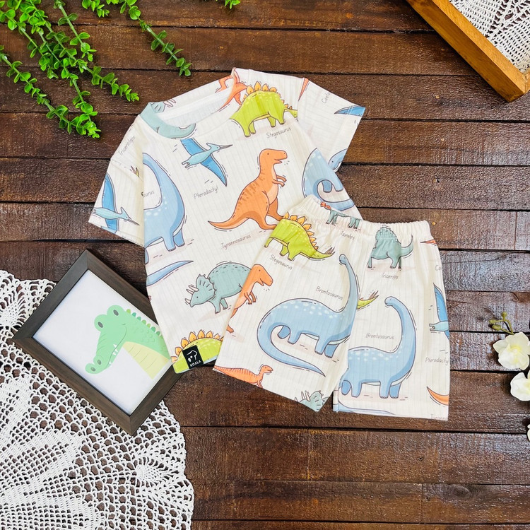 قیمت و خرید ست تیشرت شلوارک کبریتی