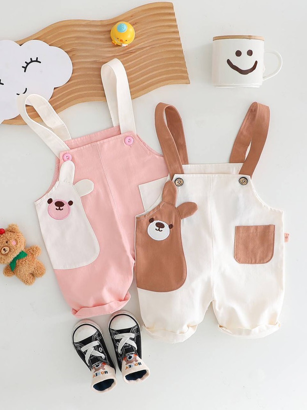 قیمت و خرید بیلر کتان بچگانه