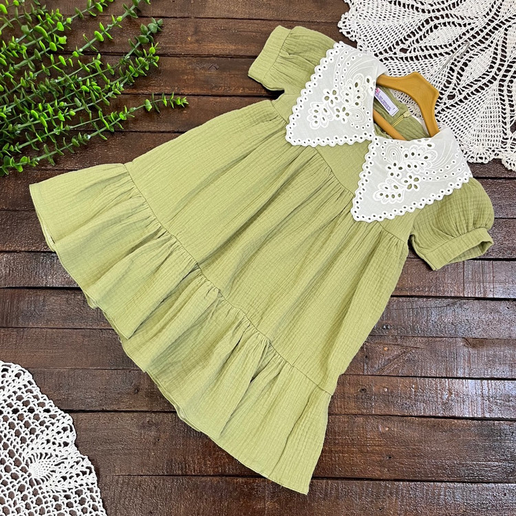 قیمت و خرید پیراهن بچگانه