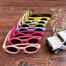 قیمت و خرید عینک وارداتی نشکن بچگانه