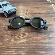 قیمت و خرید عینک نشکن ژله ای بچگانه