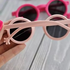 قیمت و خرید عینک وارداتی رنگی بچگانه