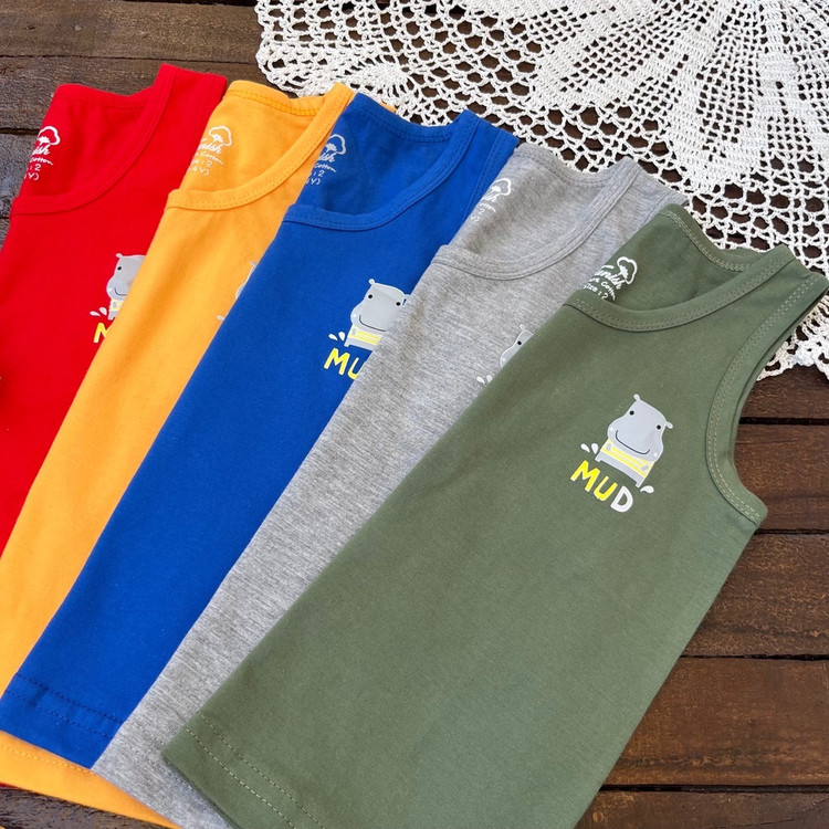 قیمت و خرید رکابی شورت تانیش