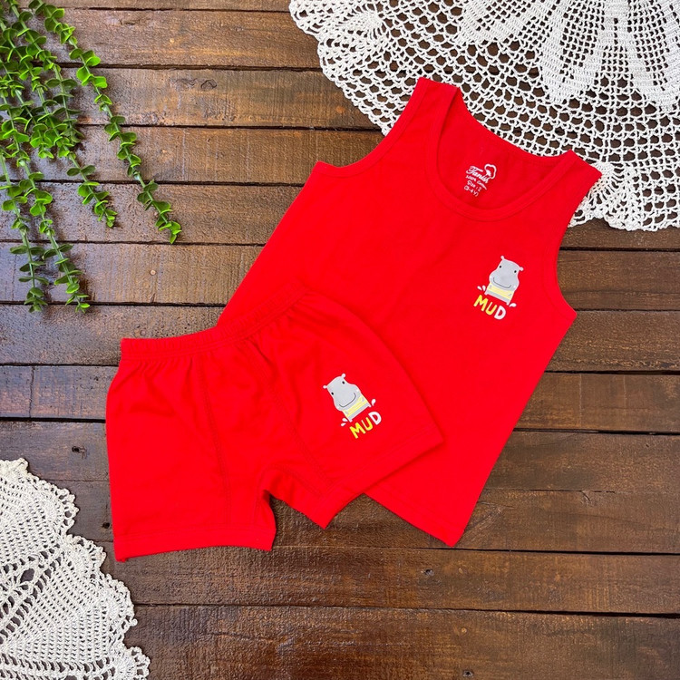 قیمت و خرید رکابی شورت پنبه ای بچگانه