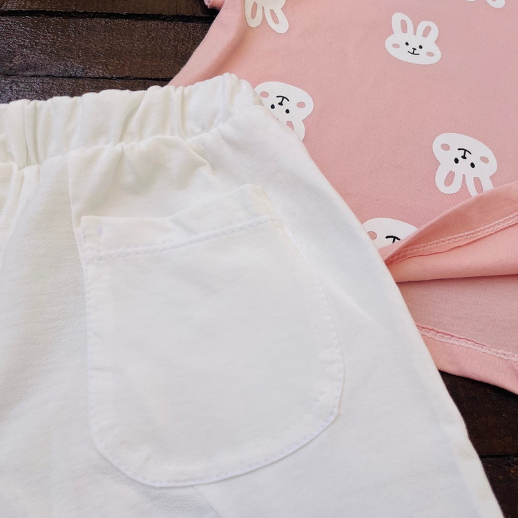 قیمت و خرید ست دخترونه خرگوشی