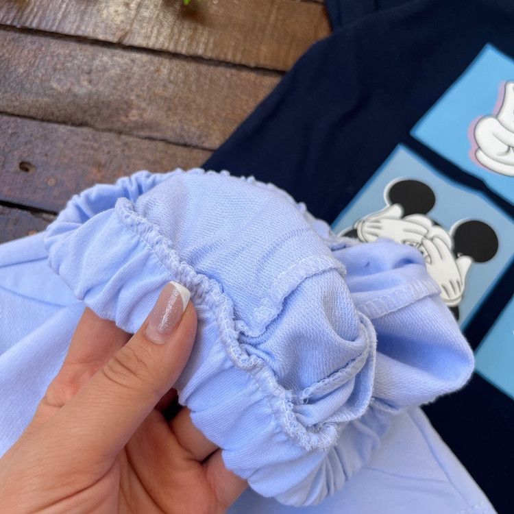 قیمت و خرید ست راحتی میکی موس