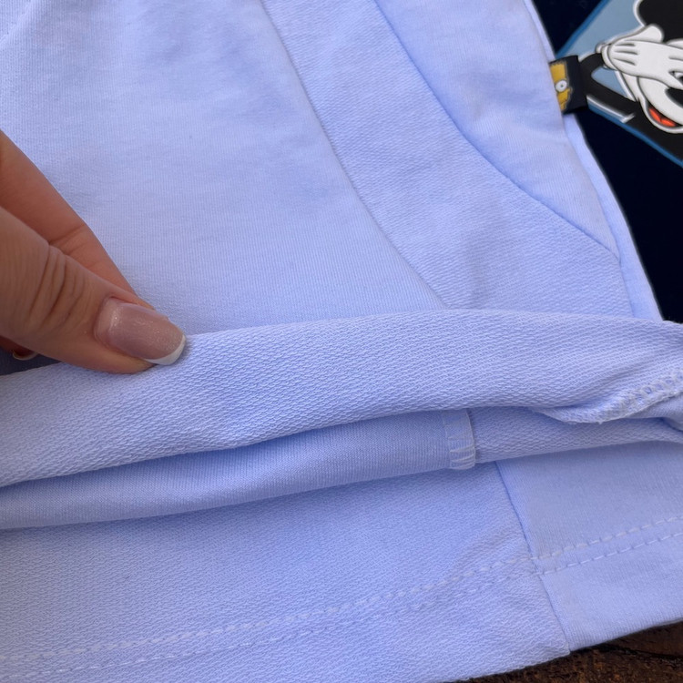 قیمت و خرید ست تیشرت شلوارک