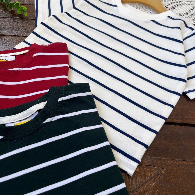 قیمت و خرید تیشرت بچگانه رینگی